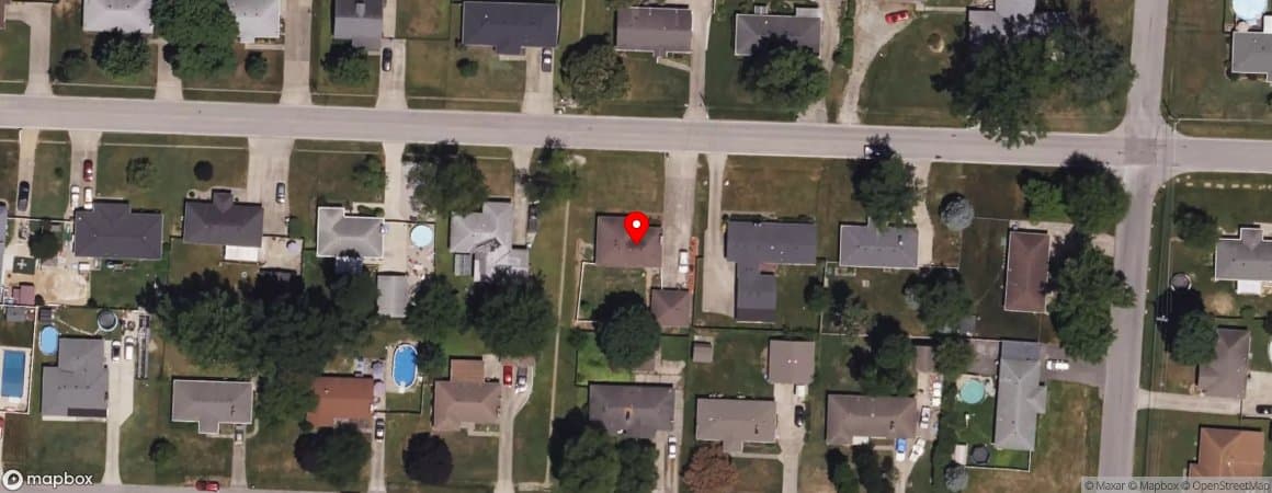 House image located at Louisville, KY 40258