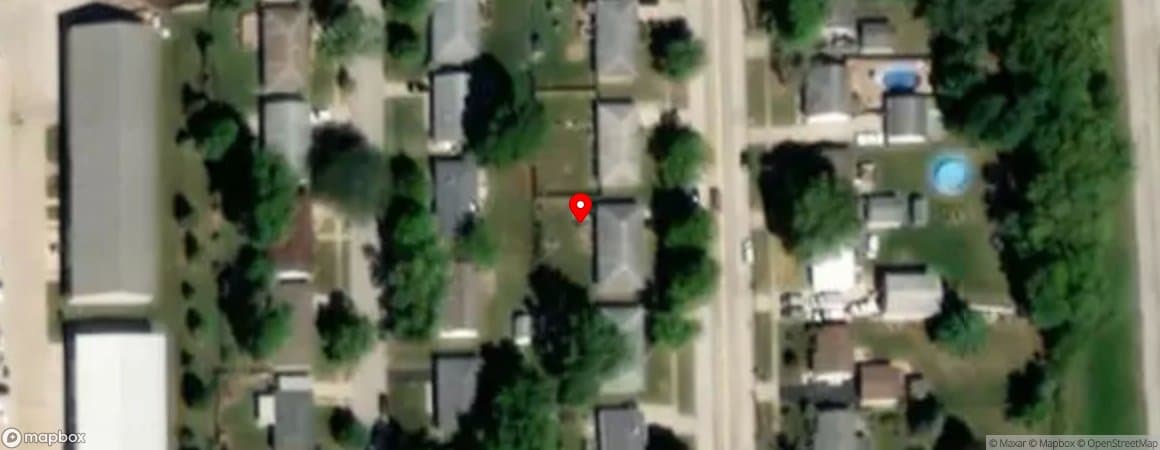 House image located at Bloomington, Illinois, 61701