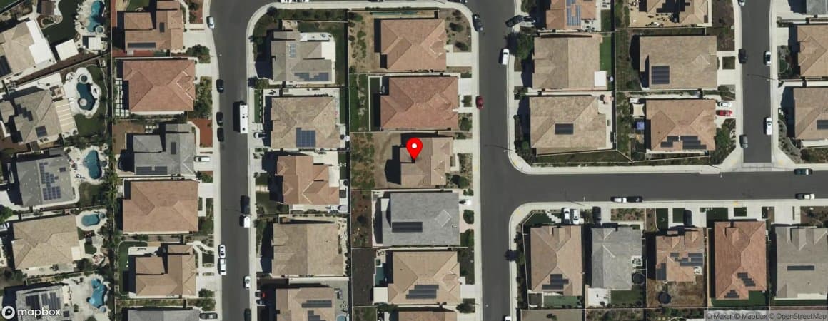 House image located at Murrieta, California, 92563