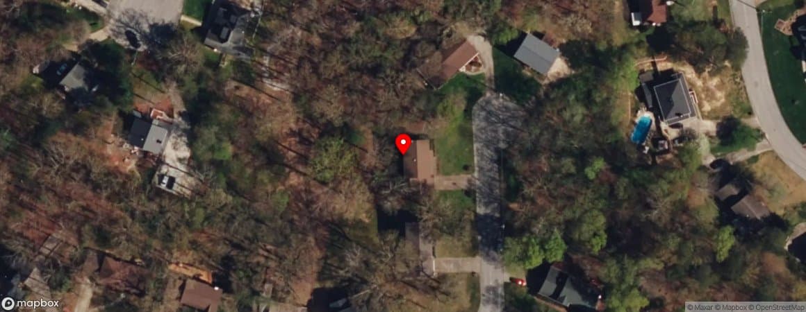 House image located at Hixson, Tennessee, 37343