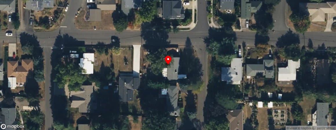 House image located at Portland, Oregon, 97223