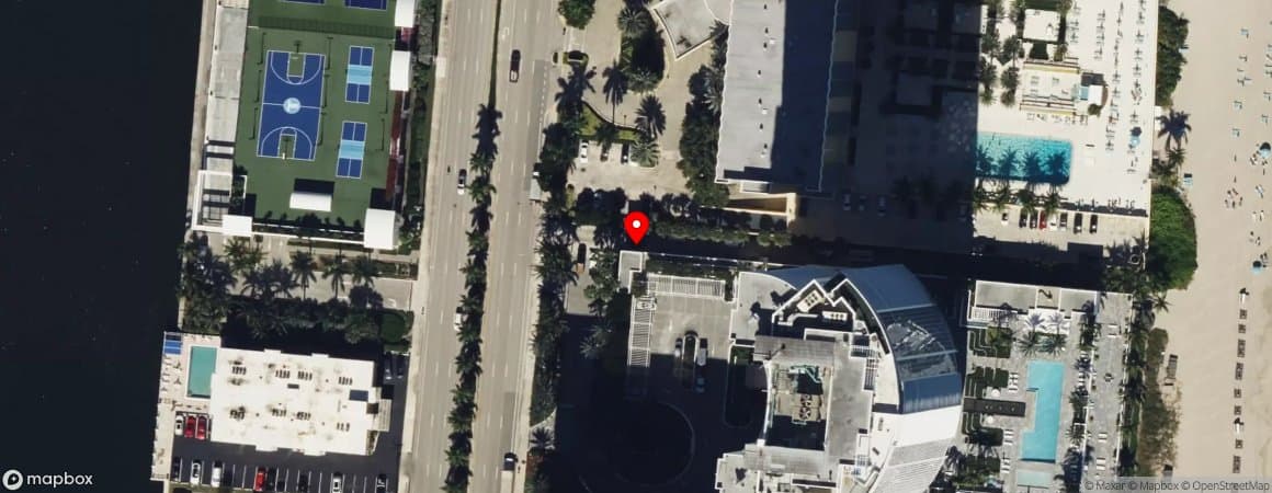 House image located at Hollywood, Florida, 33019
