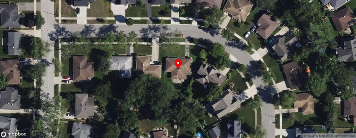 House image located at Arlington Heights, Illinois, 60004