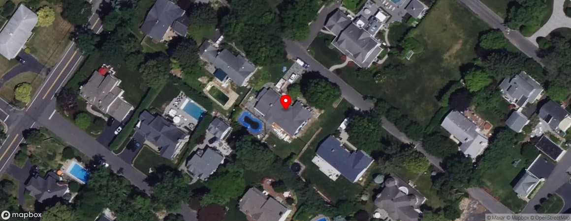 House image located at Brielle, New Jersey, 8730