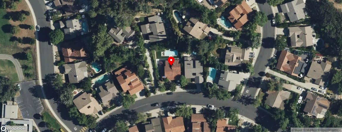 House image located at Westlake Village, California, 91361