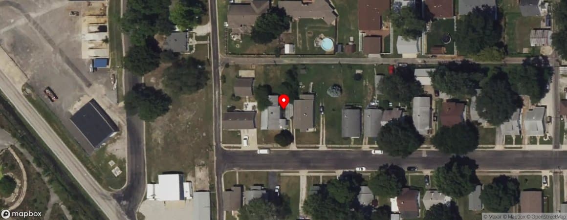 House image located at Roxana, Illinois, 62084