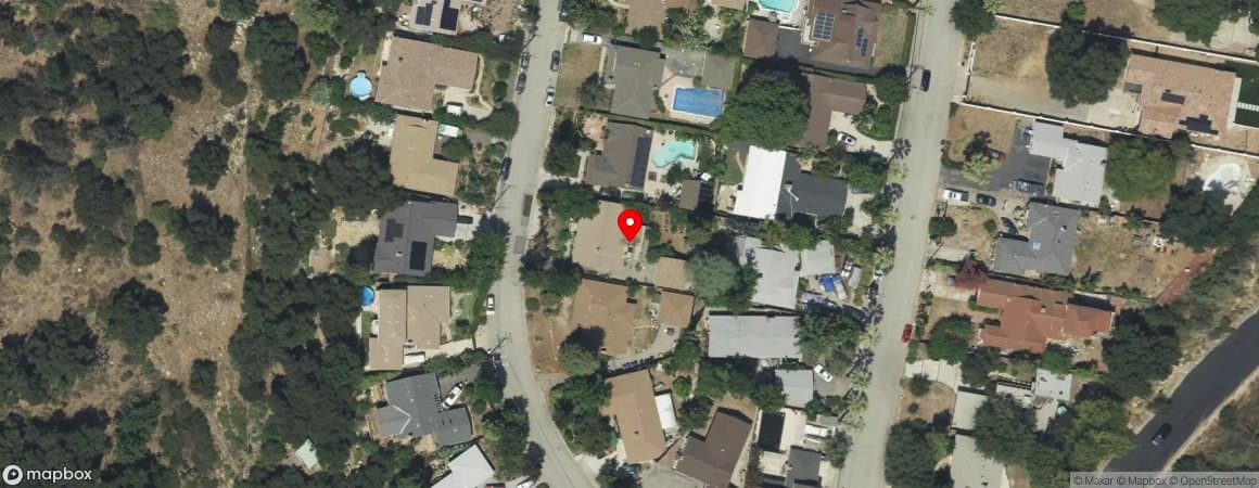 House image located at Altadena, California, 91001