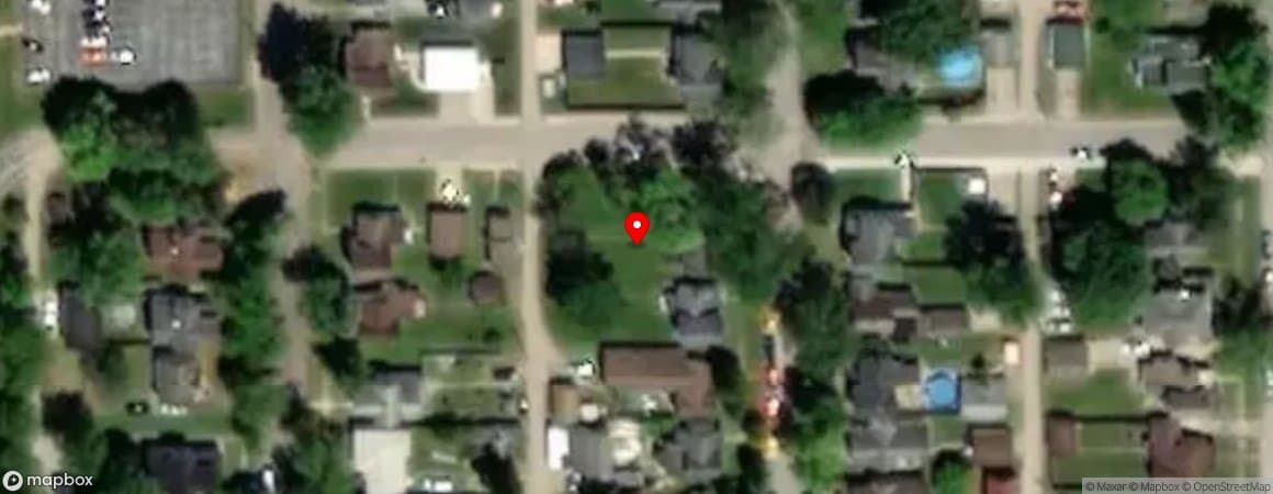 House image located at Garrett, Indiana, 46738