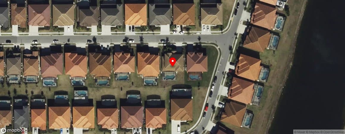House image located at Davenport, Florida, 33837