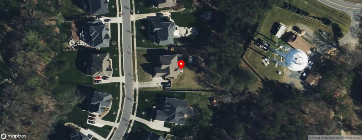 House image located at Harrisburg, North Carolina, 28075