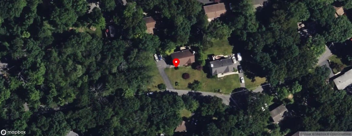 House image located at Andover, New Jersey, 7821
