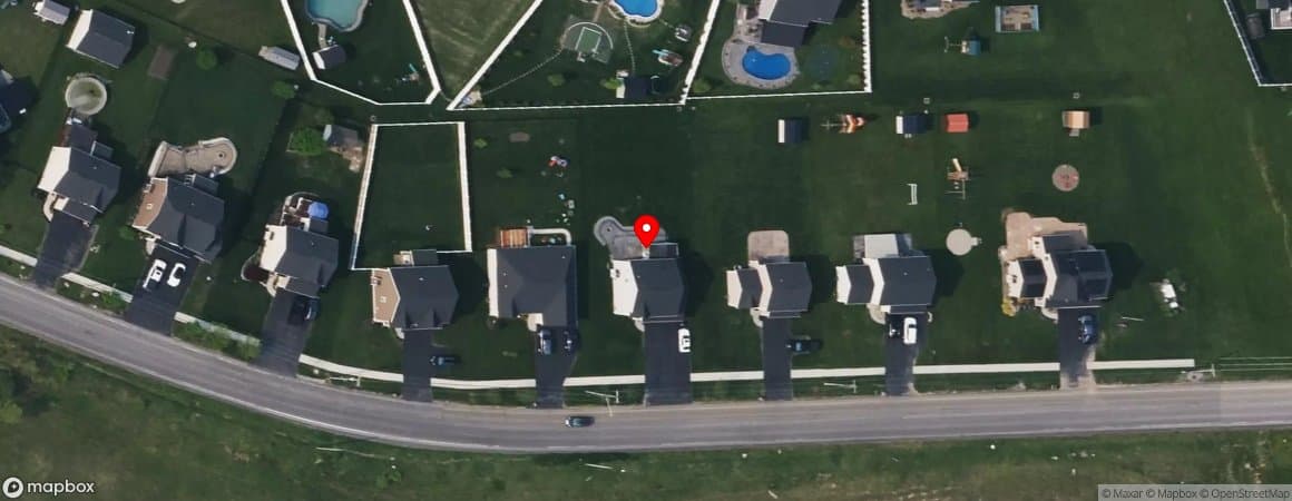 House image located at Lancaster, New York, 14086