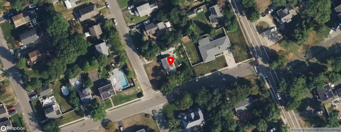 House image located at Blue Point, New York, 11715