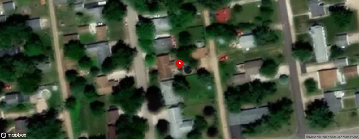 House image located at Chillicothe, Illinois, 61523