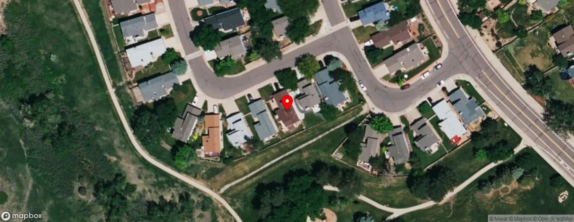 House image located at Littleton, Colorado, 80126