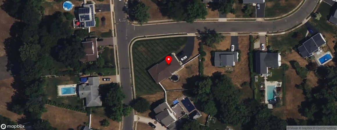 House image located at Parlin, New Jersey, 8859