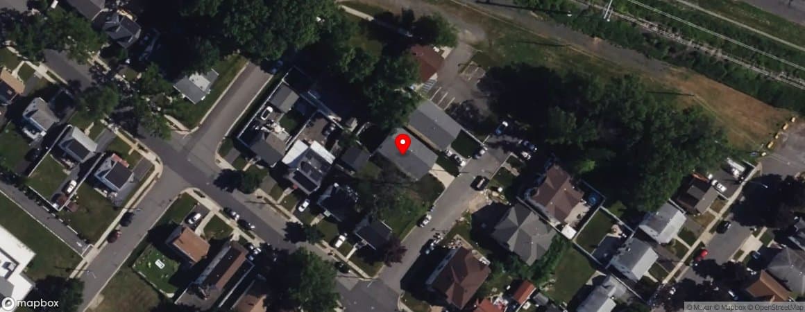 House image located at Linden, New Jersey, 7036