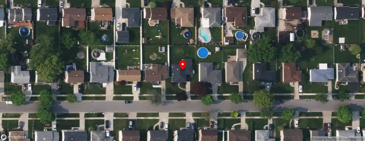 House image located at Depew, New York, 14043