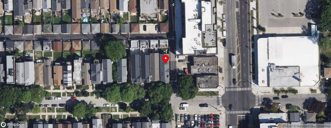 House image located at Chicago, Illinois, 60618