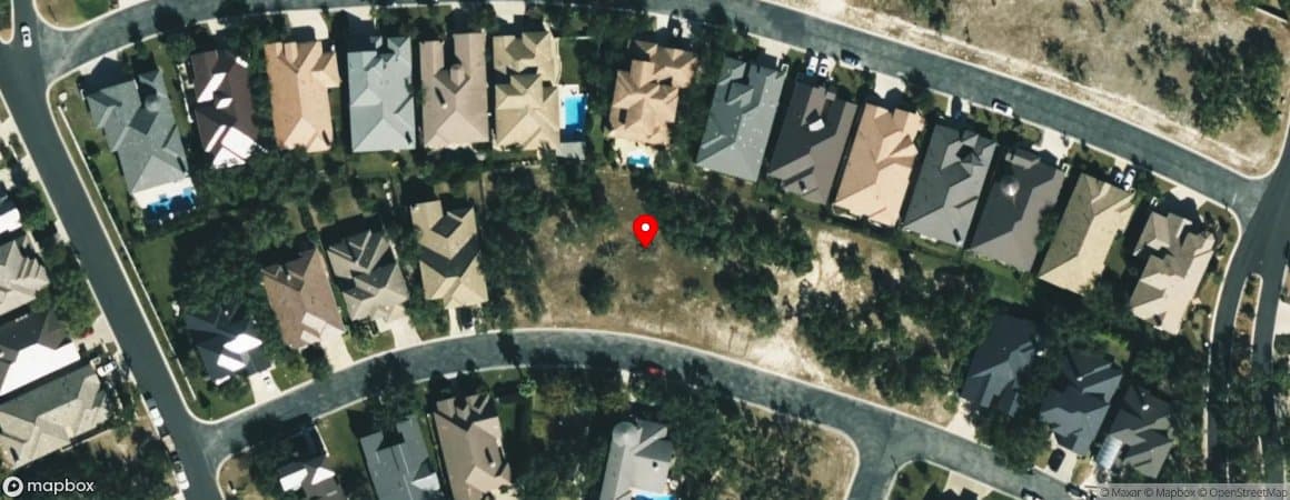 House image located at San Antonio, Texas, 78257