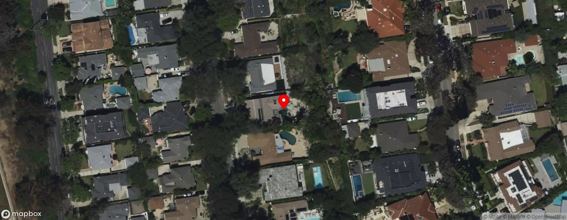 House image located at Los Angeles, CA 90034
