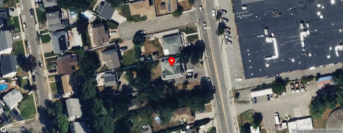 House image located at Bellmore, New York, 11710