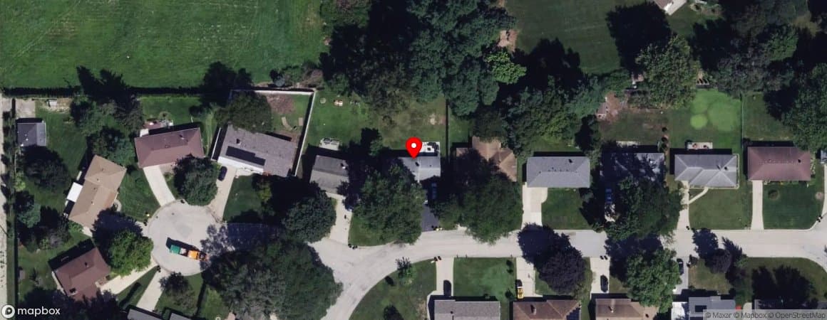 House image located at Dundee, Illinois, 60118