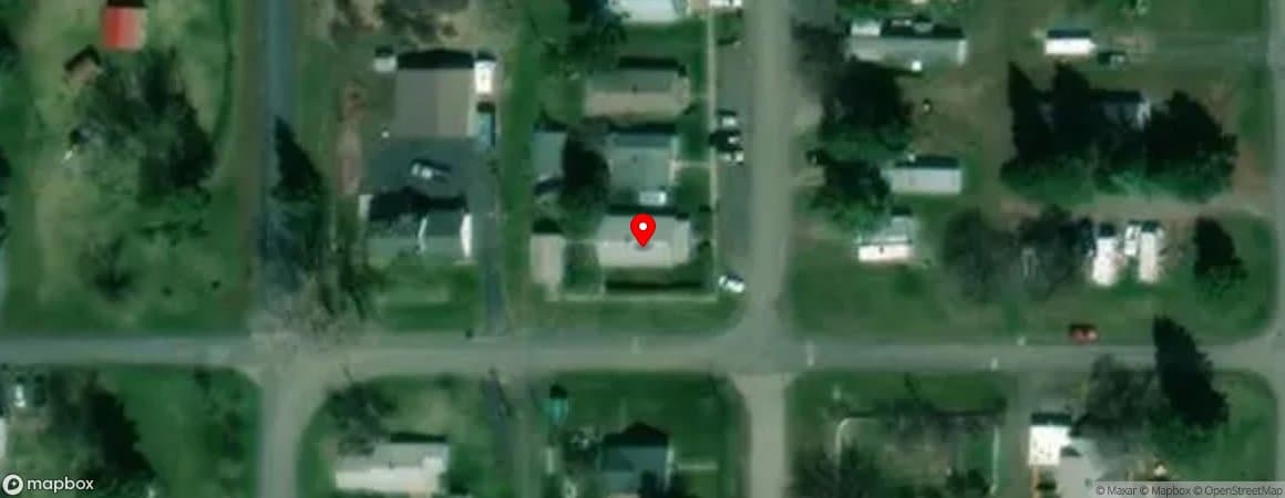 House image located at Tekoa, Washington, 99033