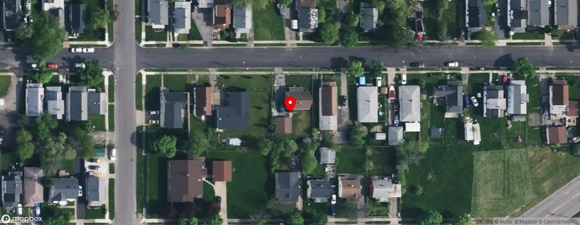 House image located at Niagara Falls, NY 14303