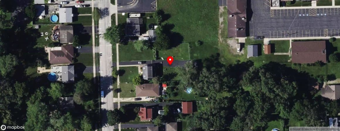 House image located at Midlothian, Illinois, 60445