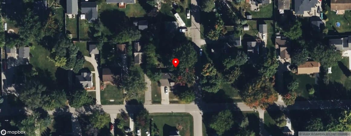 House image located at Utica, Michigan, 48317