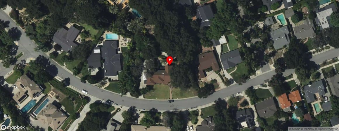 House image located at Pasadena, California, 91103