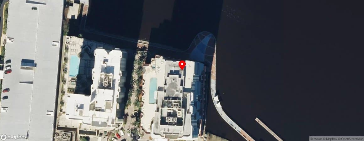 House image located at Jacksonville, Florida, 32207