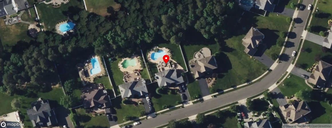 House image located at Monroe Township, New Jersey, 8831
