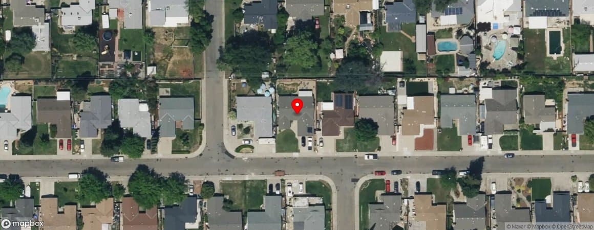 House image located at Citrus Heights, California, 95621