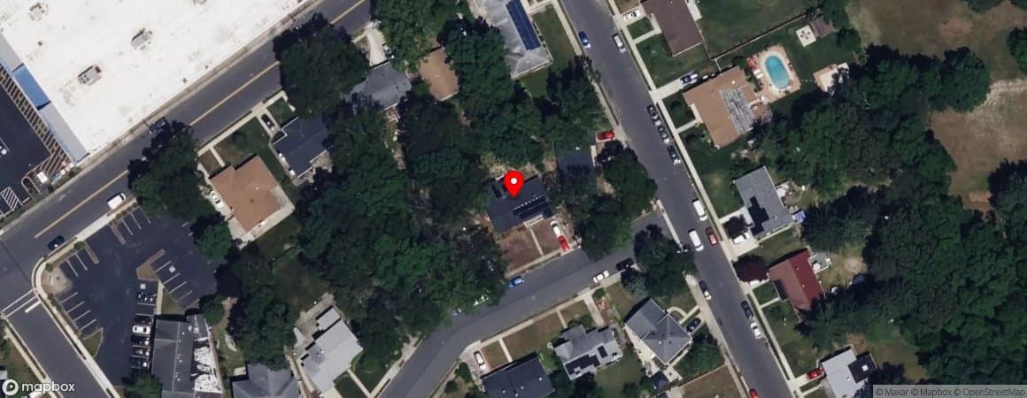 House image located at Northfield, New Jersey, 8225