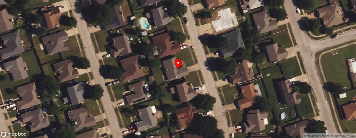 House image located at Glenpool, Oklahoma, 74033