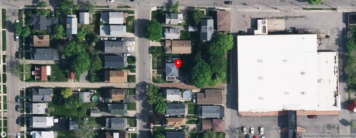 House image located at Niagara Falls, NY 14301