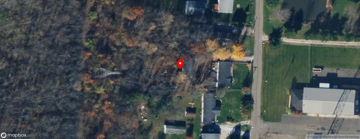 House image located at Louisville, Ohio, 44641