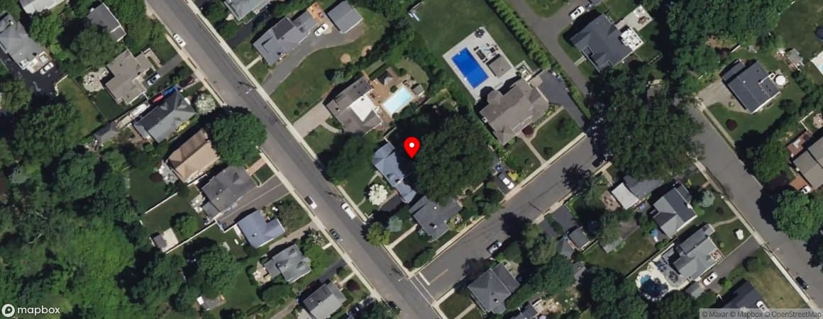 House image located at Fair Haven, New Jersey, 7704