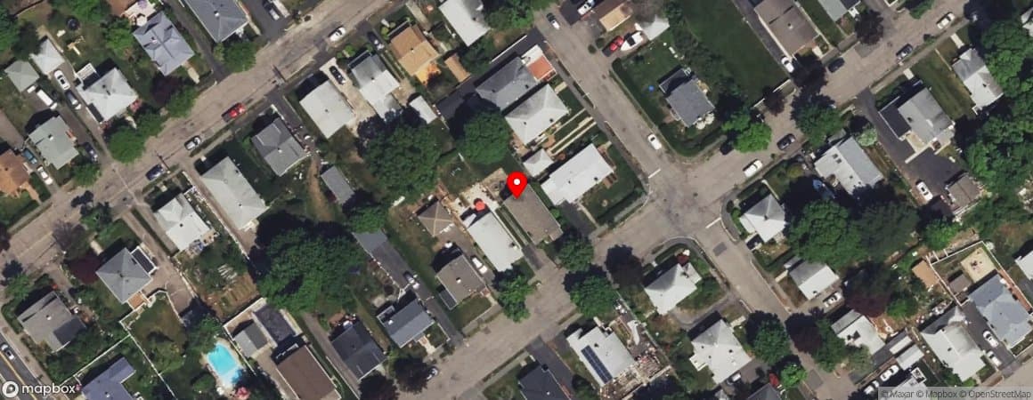 House image located at Quincy, Massachusetts, 2171