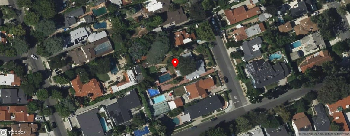 House image located at Burbank, California, 91505