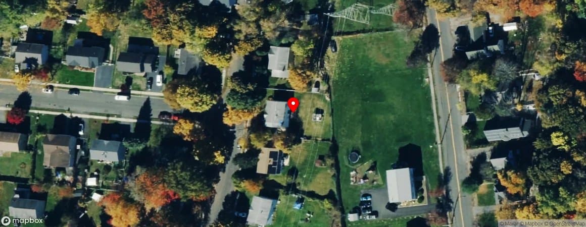 House image located at Nanuet, New York, 10954