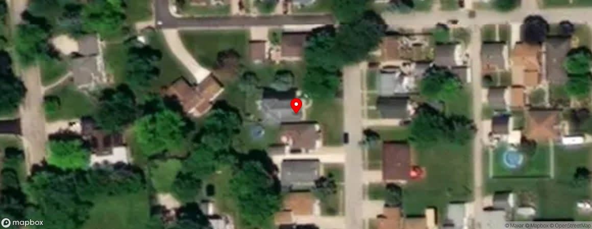 House image located at La Salle, Illinois, 61301