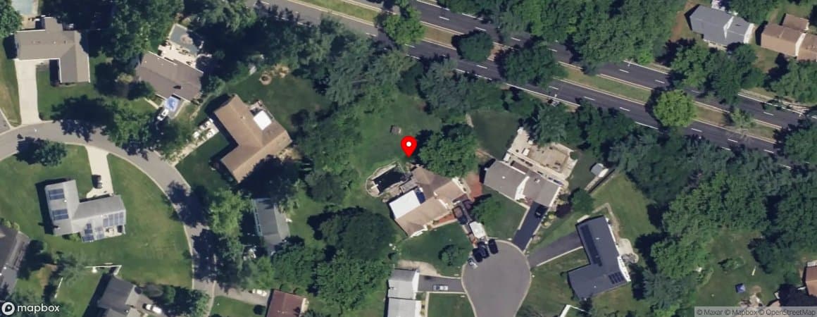 House image located at Willingboro, New Jersey, 8046