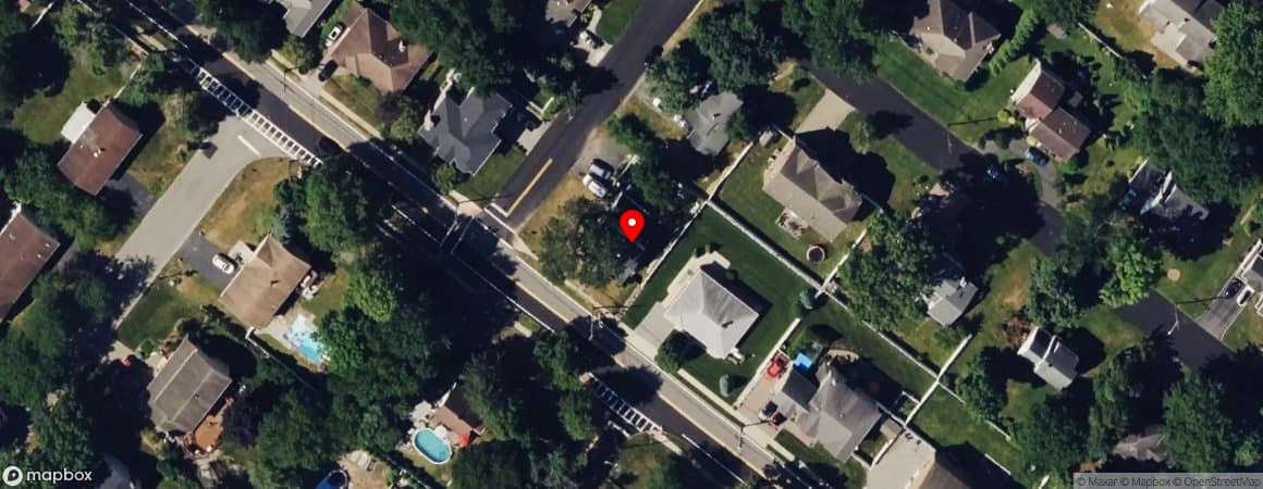 House image located at Demarest, New Jersey, 7627