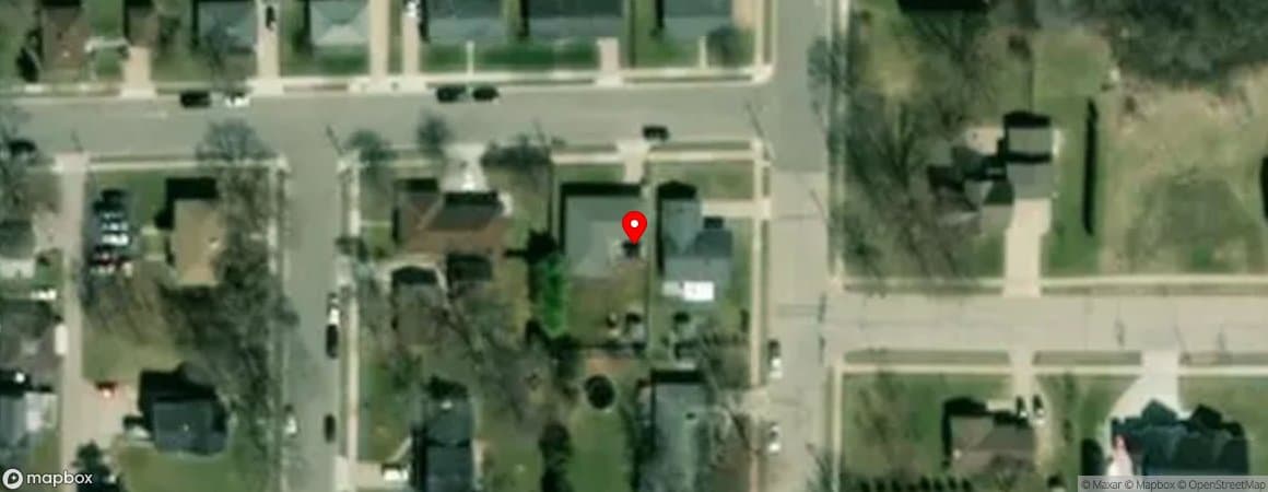 House image located at Kewaskum, Wisconsin, 53040