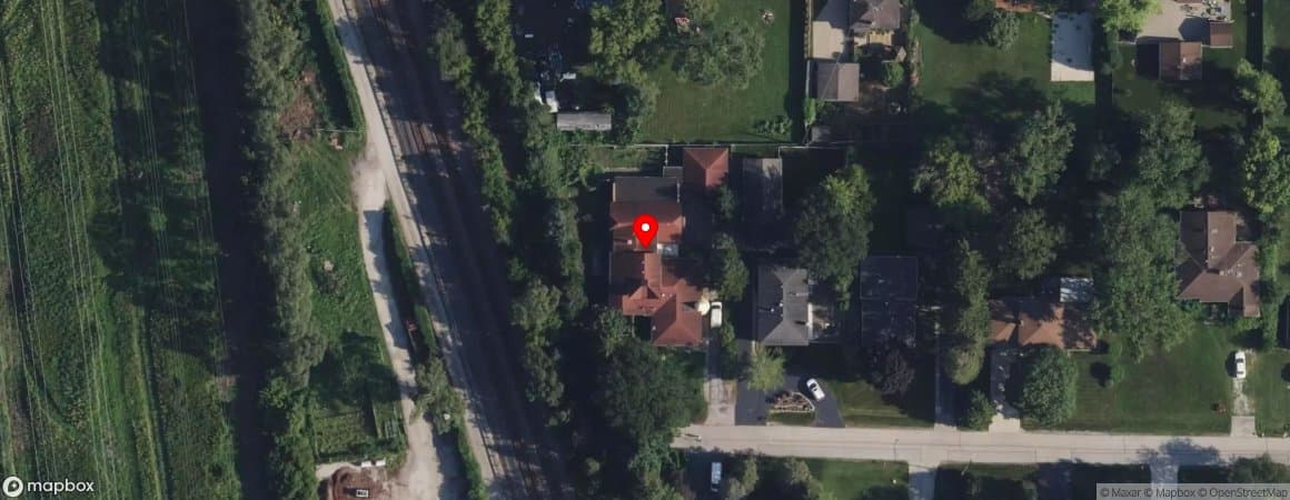 House image located at Mount Prospect, Illinois, 60056