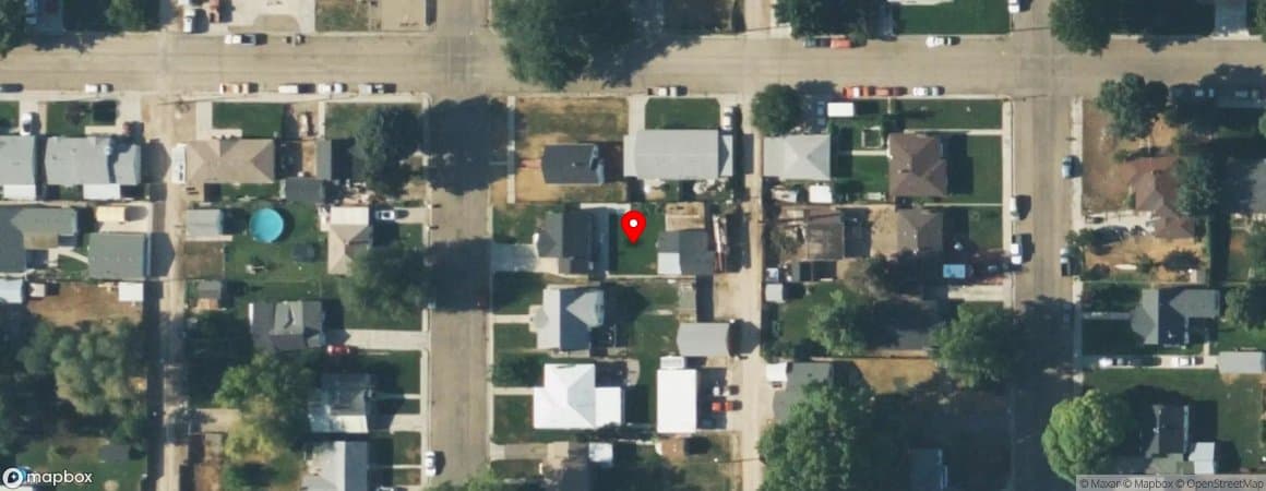 House image located at Nampa, Idaho, 83686