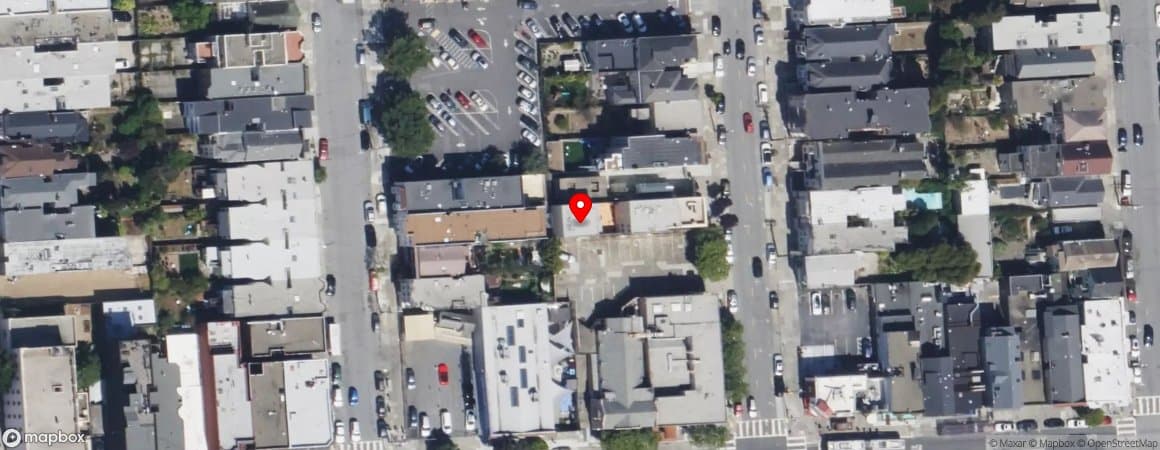 House image located at San Francisco, California, 94118